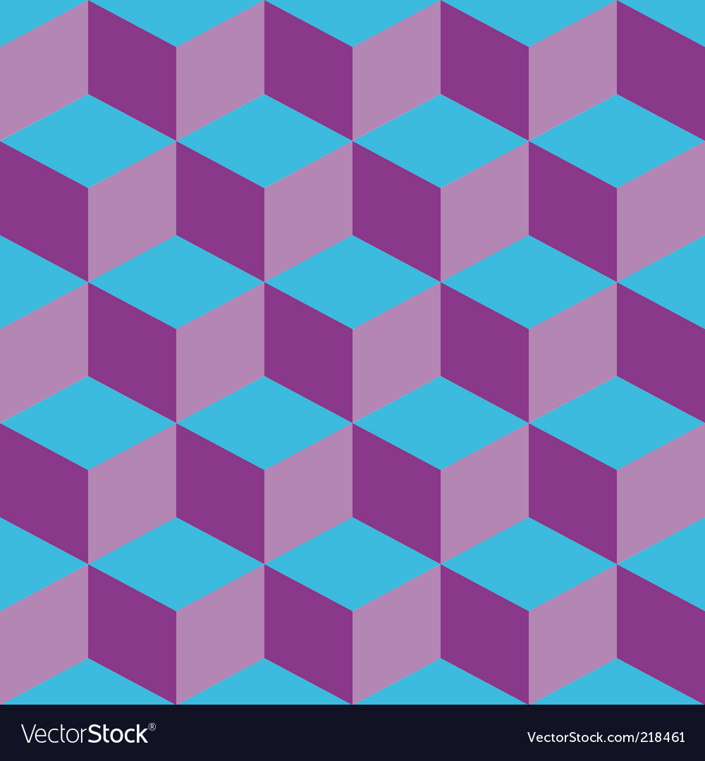 Psychedelic pattern