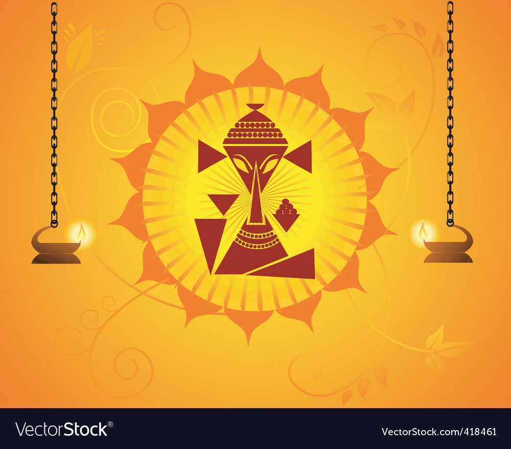 Religious Royalty Free Vector Image - VectorStock