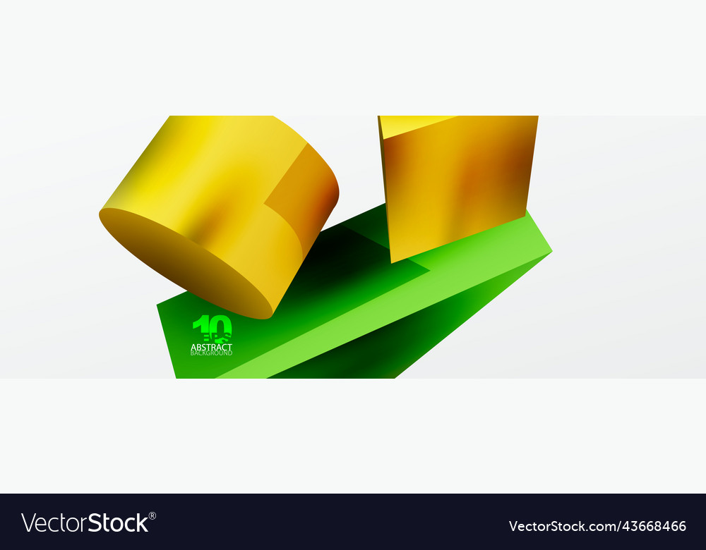 3d abstract background shapes triangle vector image 3d abstract background shapes triangle
