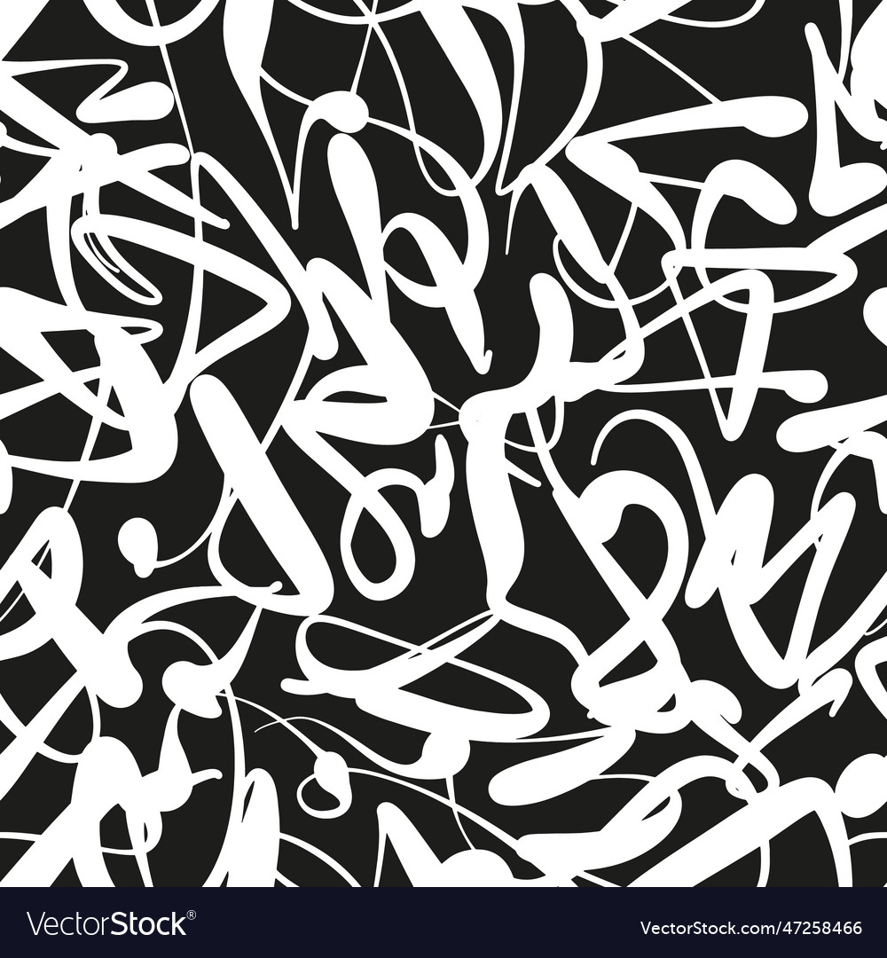 Abstrakte Elemente nahtlose Muster Druckdesign vector image Abstrakte Elemente nahtlose Muster Druckdesign