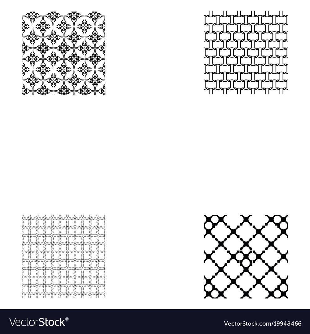 Background pattern