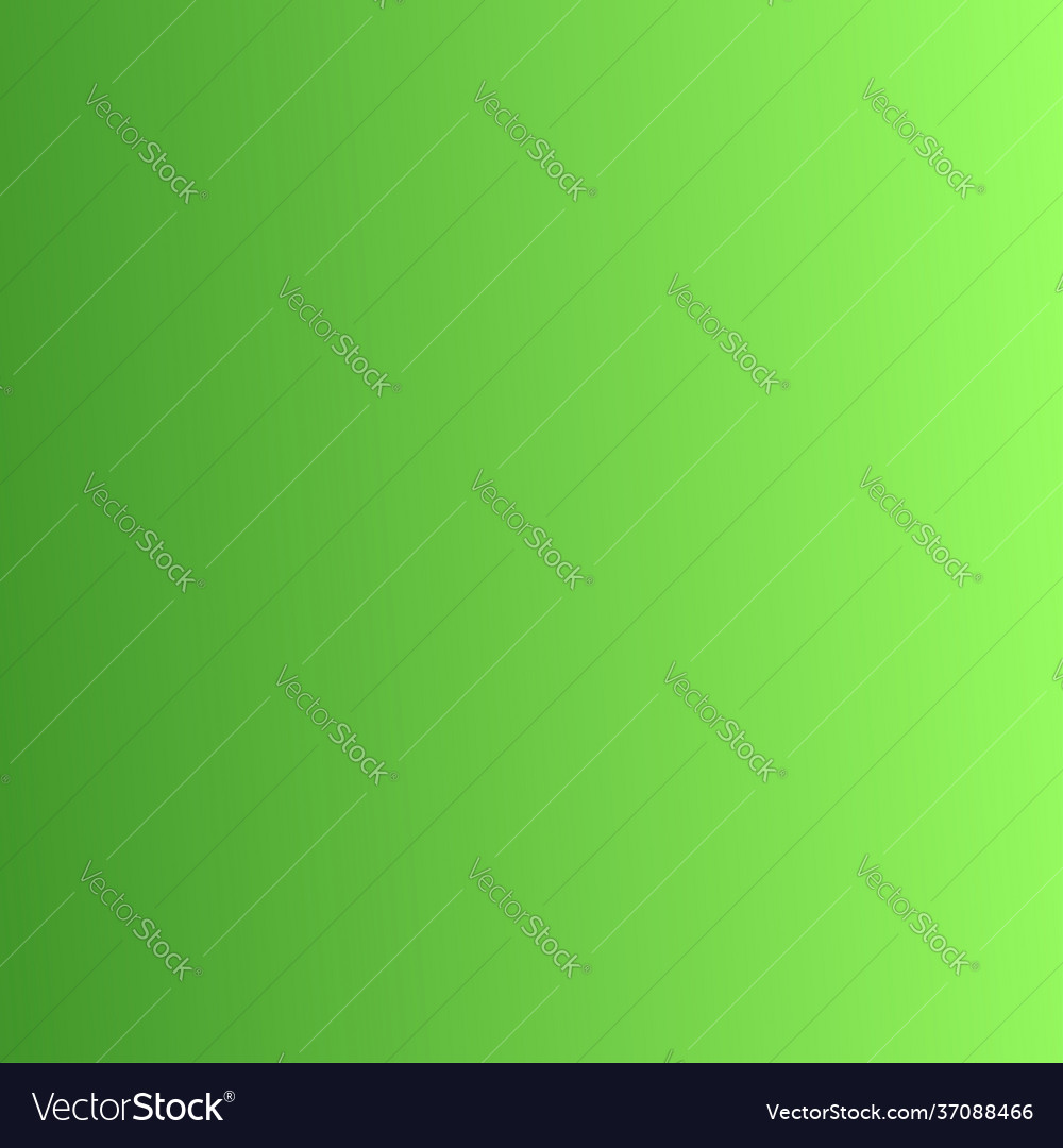 Simple gradient background backdrop illuminated Vector Image