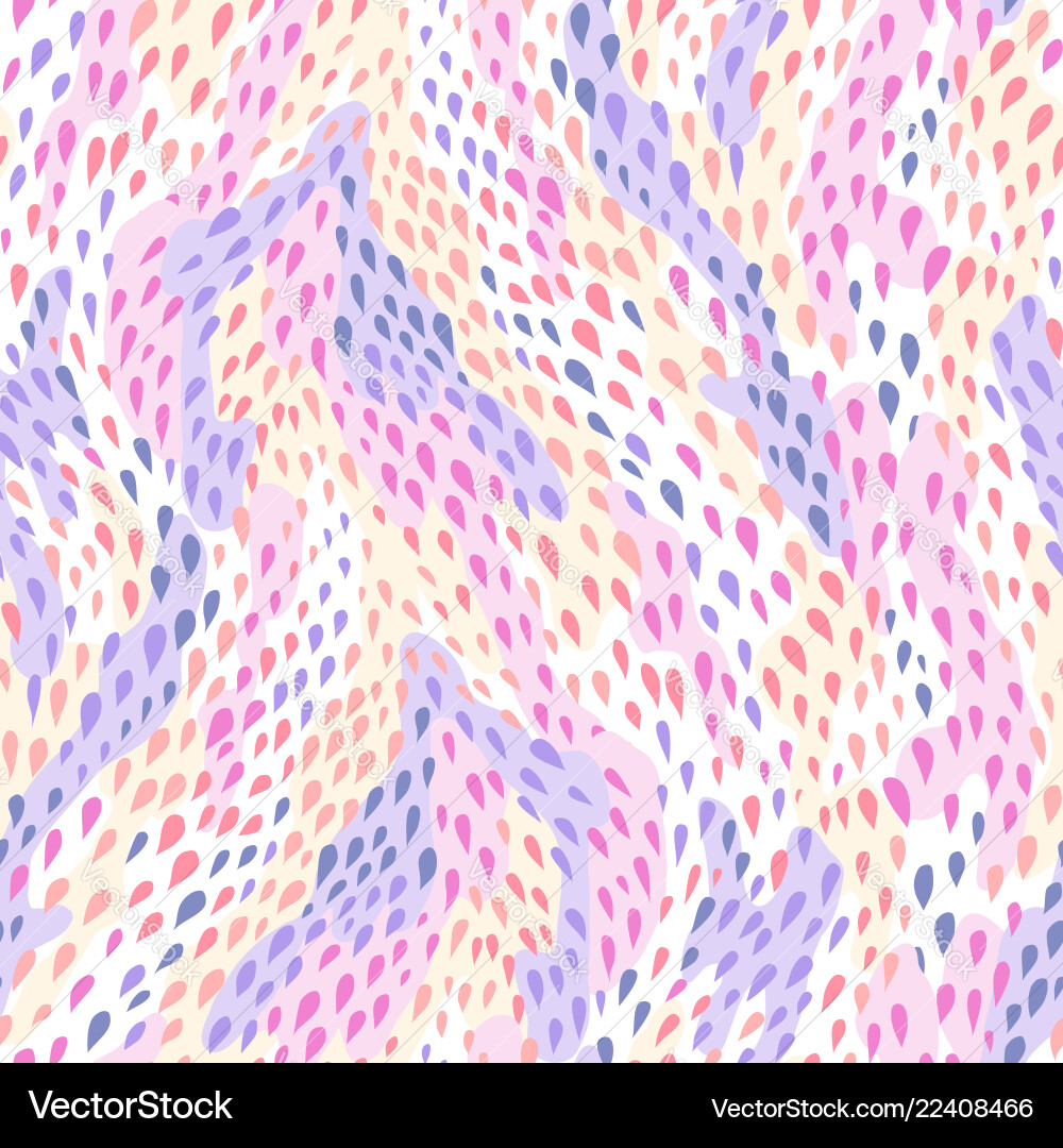 Snake skin pattern Royalty Free Vector Image - VectorStock