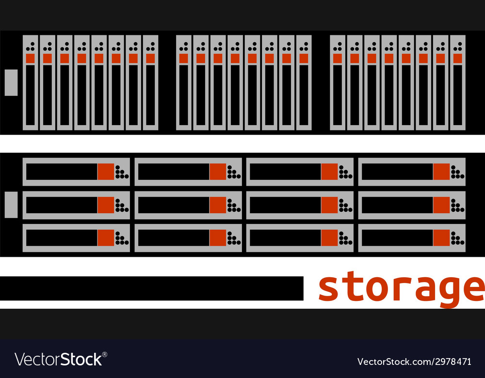 Data Center Storage Solutions