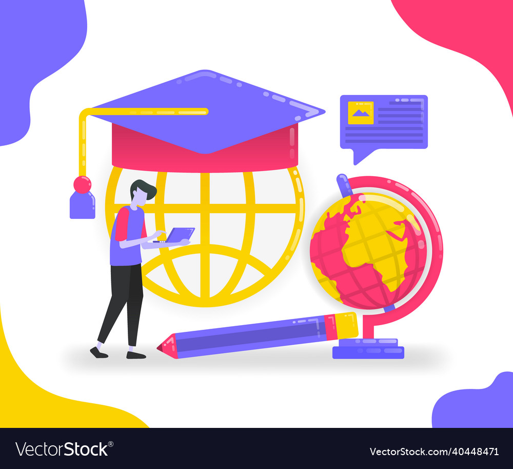 Education and student exchange learn from various
