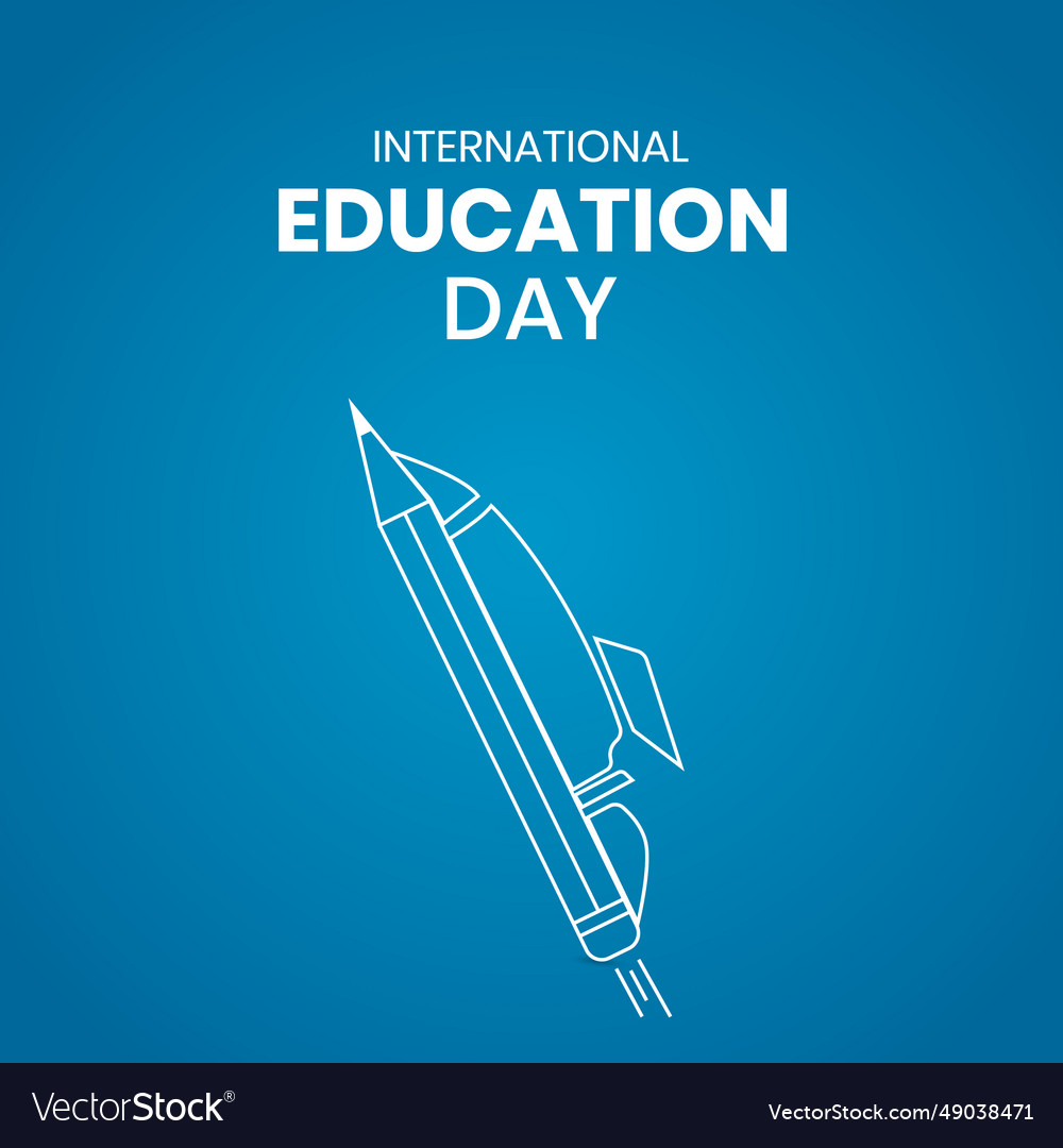 International education day creative