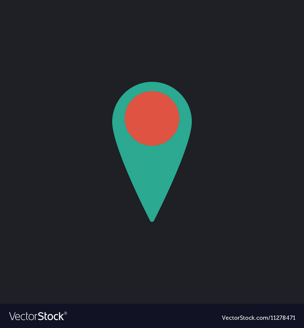 Mark computer symbol