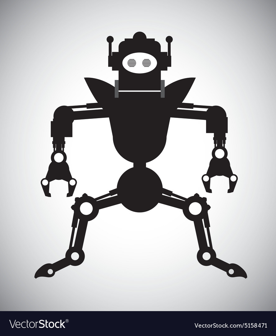 Robot design