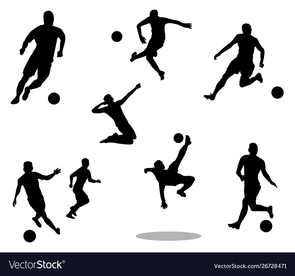 Soccer players part -1