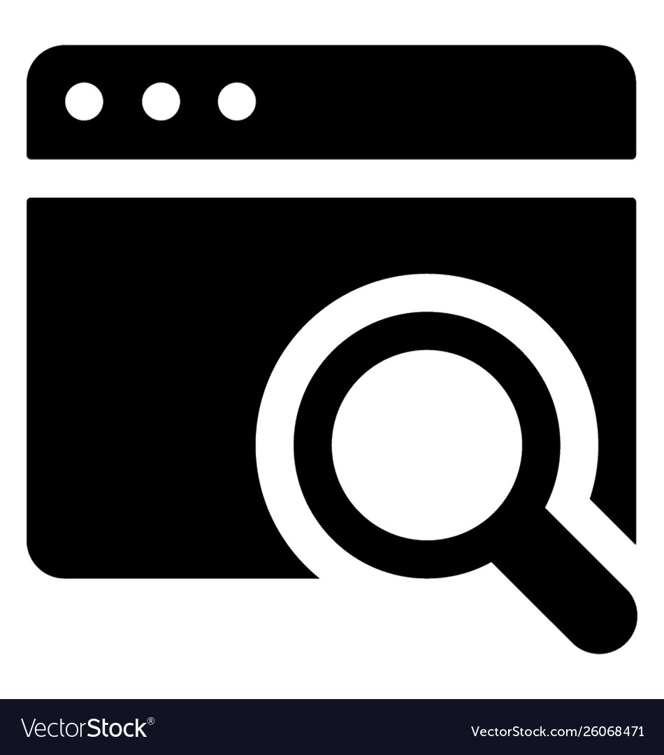 Web searching