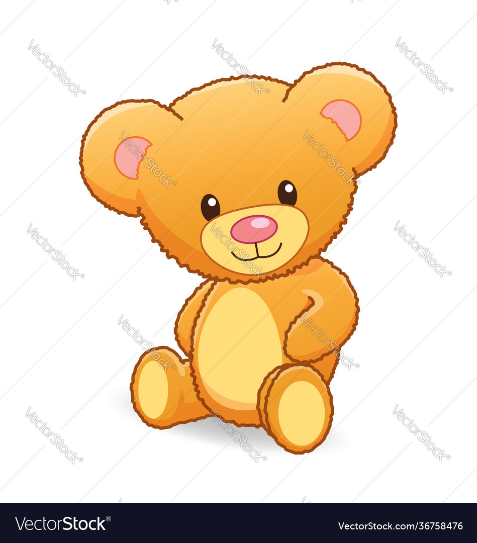 Cute cuddly hot sale teddy bears