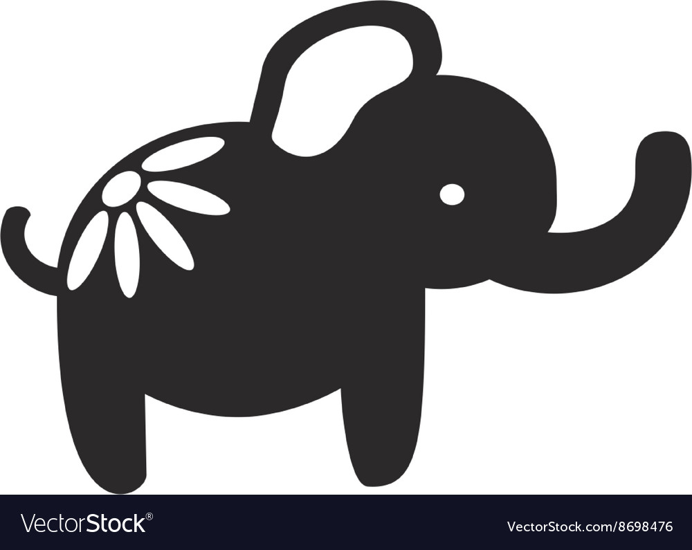 Free Free 112 Silhouette Elephant Svg Free SVG PNG EPS DXF File