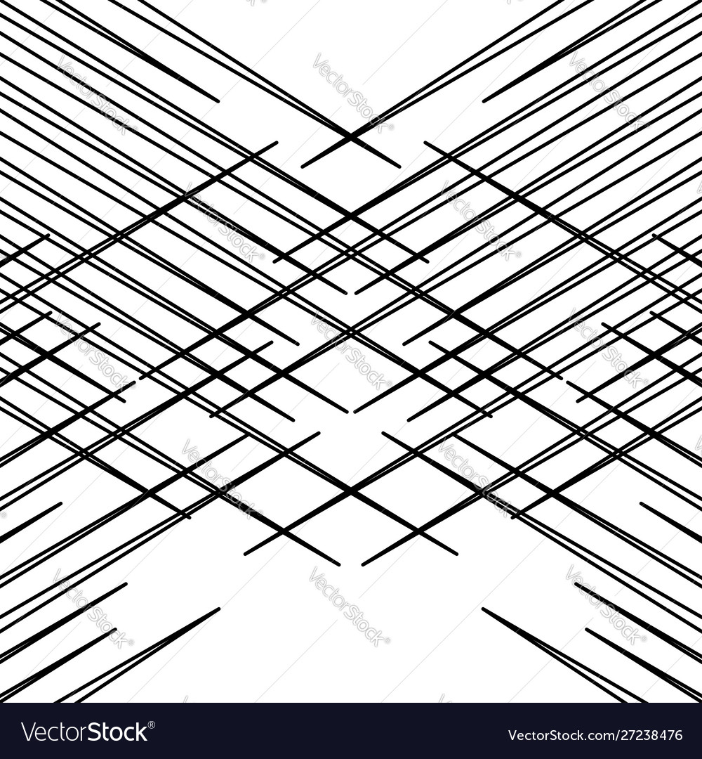 Grid mesh pattern texture with dynamic irregular vector image Grid mesh pattern texture with dynamic irregular