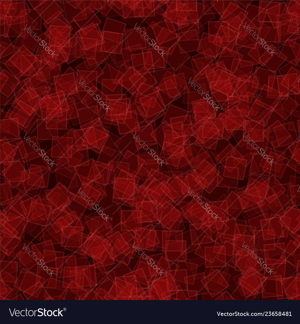 Abstract seamless pattern