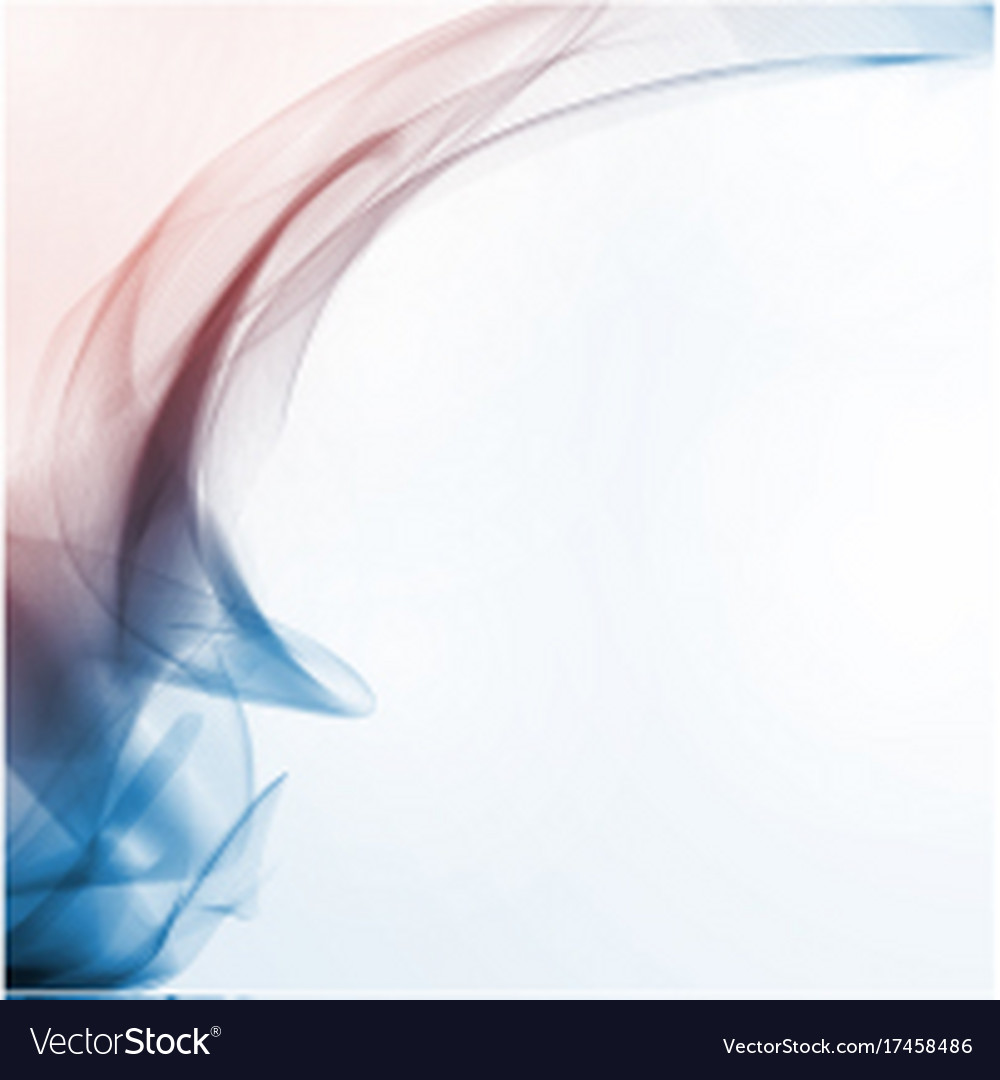 Abstract dynamic background