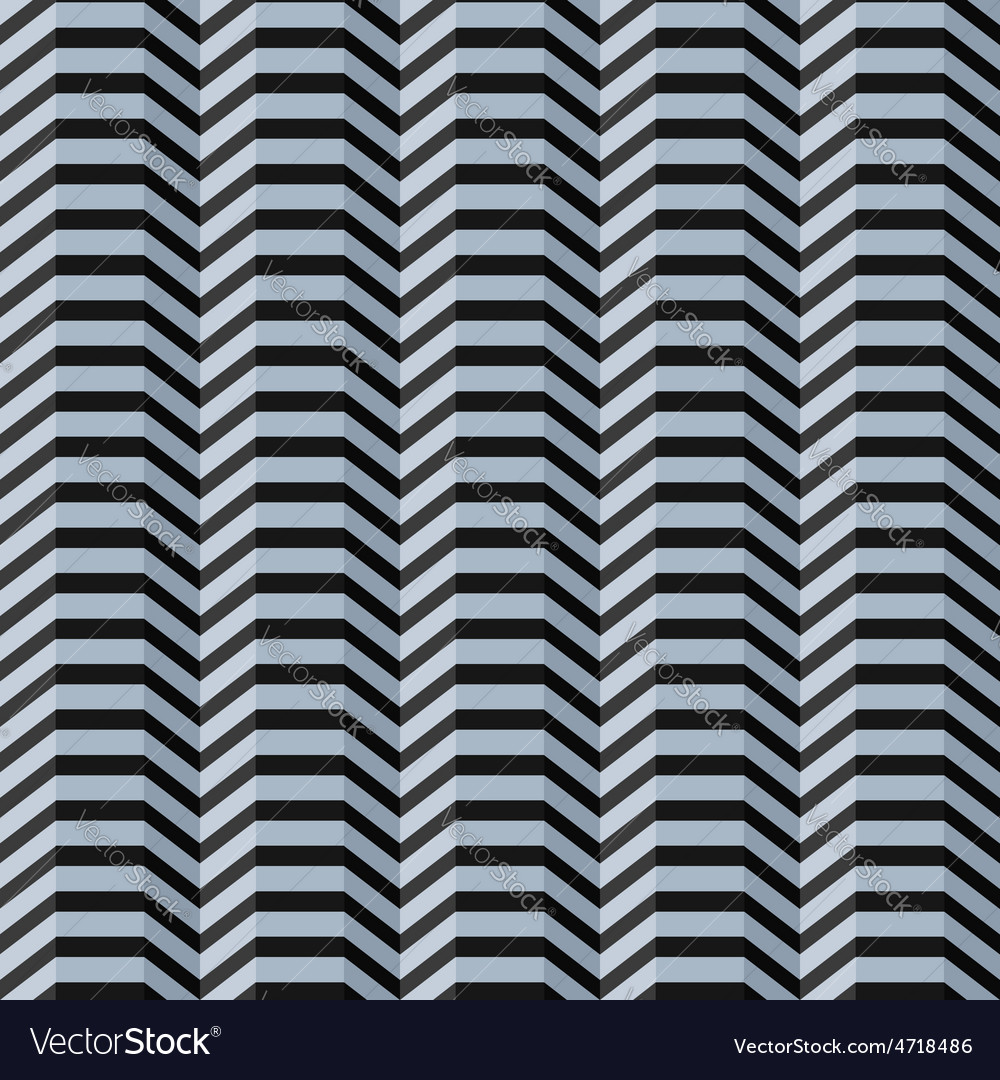 Abstract line pattern
