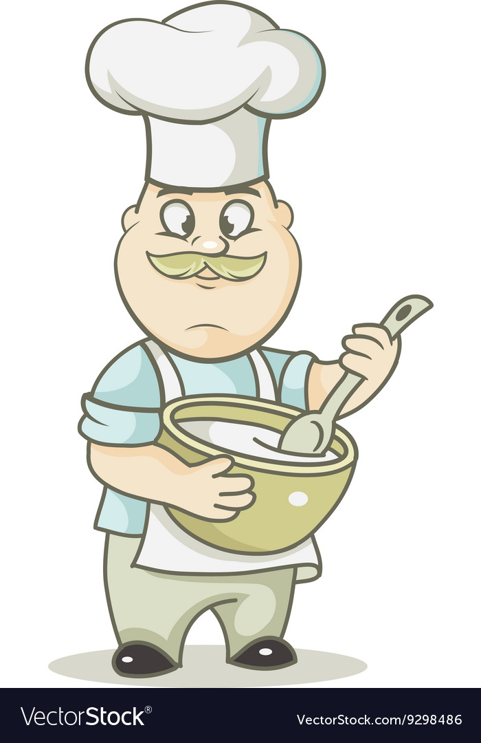 Chef