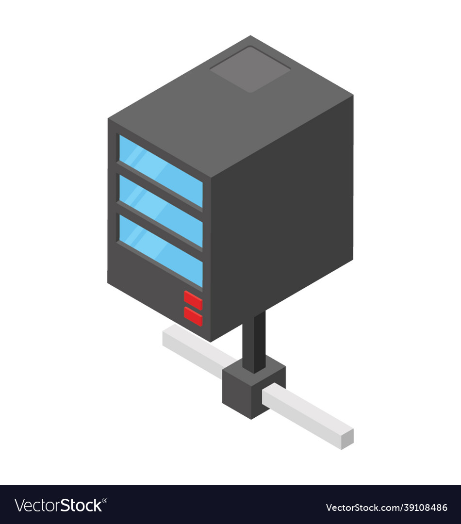 Data server