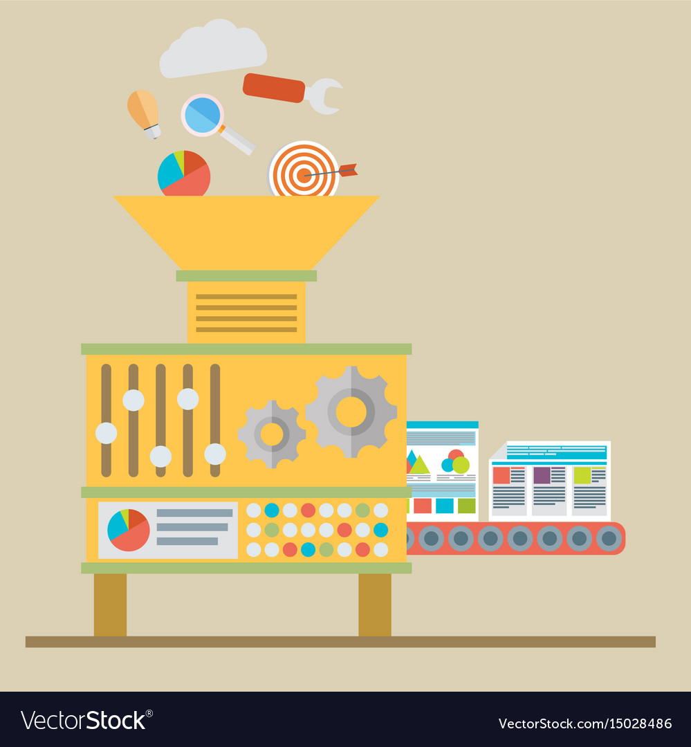 Process of creating site coding