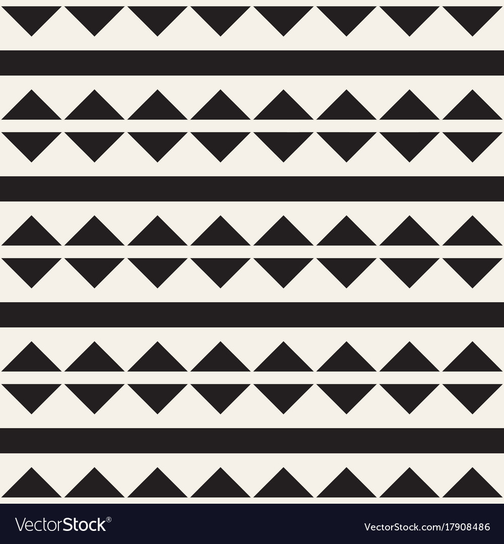 Seamless tracery pattern repeated stylized