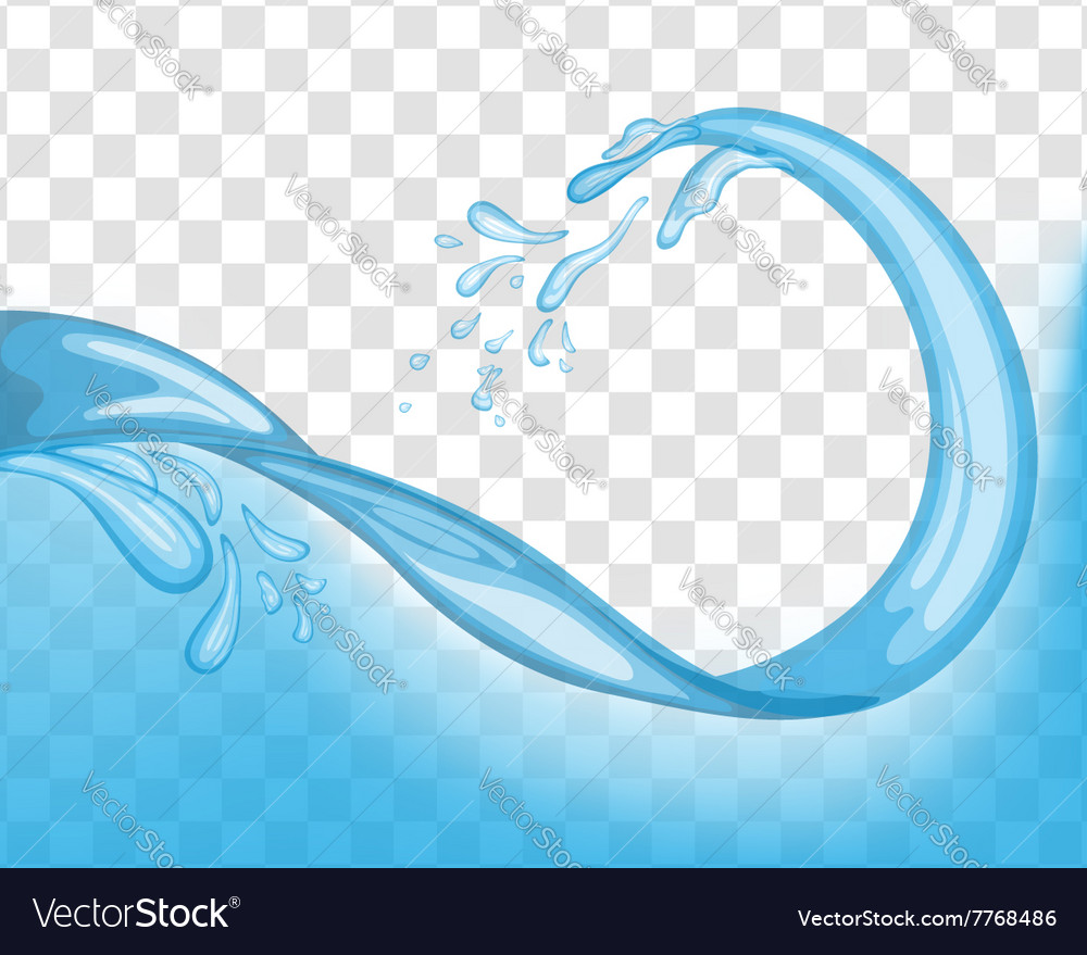 Water Wave Icon, Seaside Iconpack