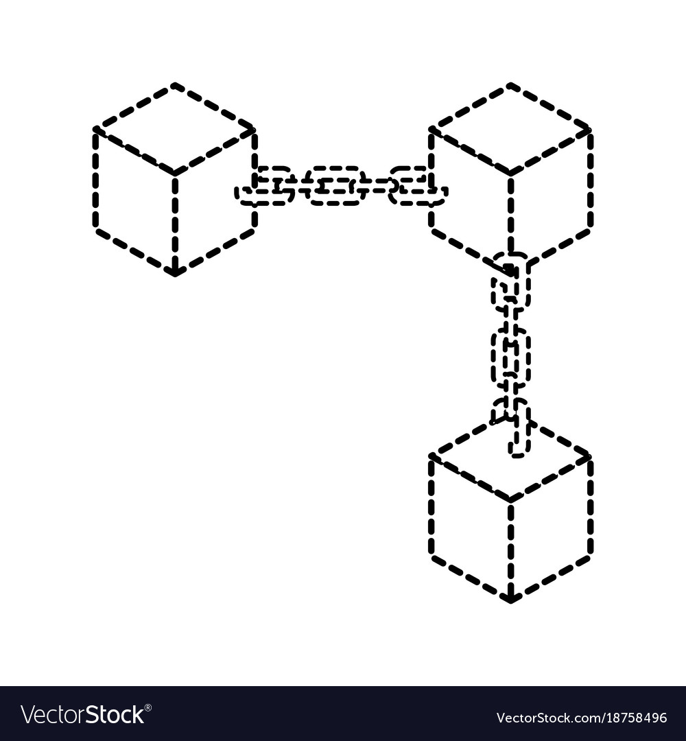 Cube shape design