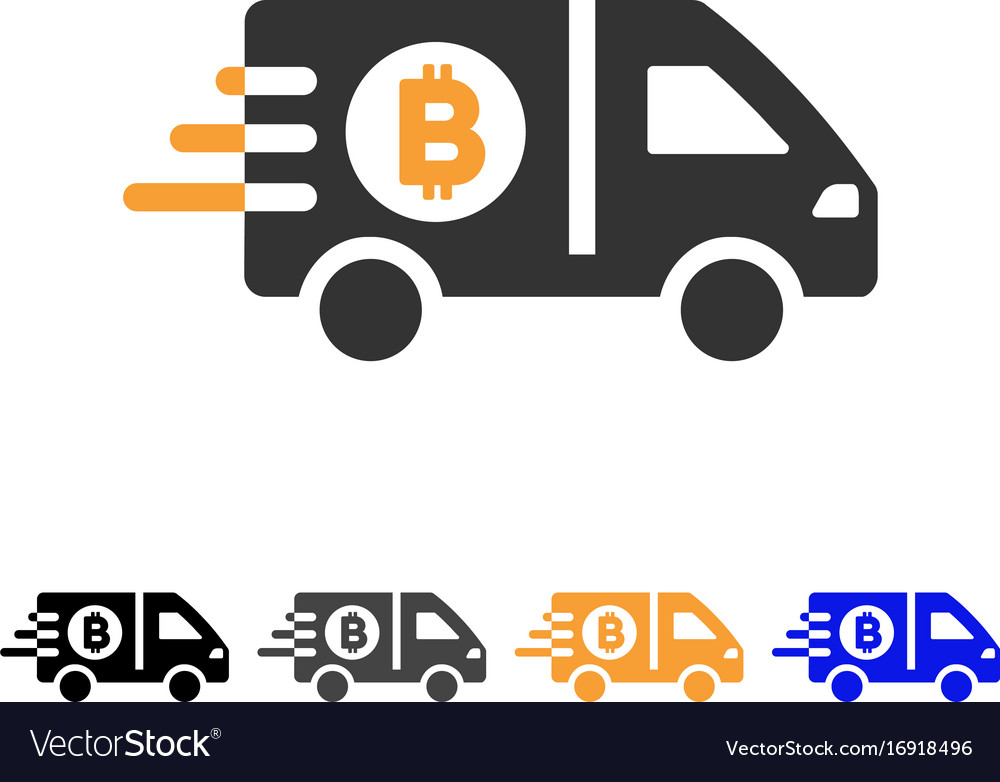 Bitcoin delivery zet btc