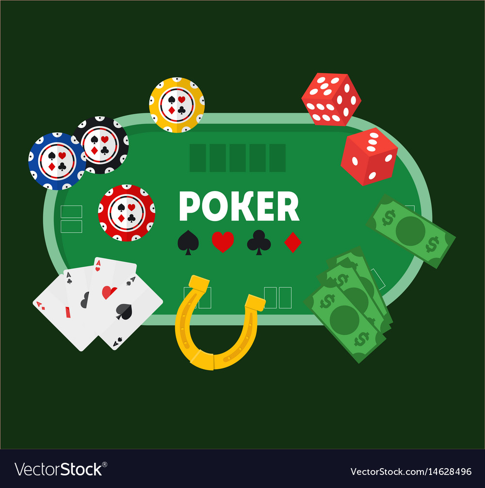 poker table images free
