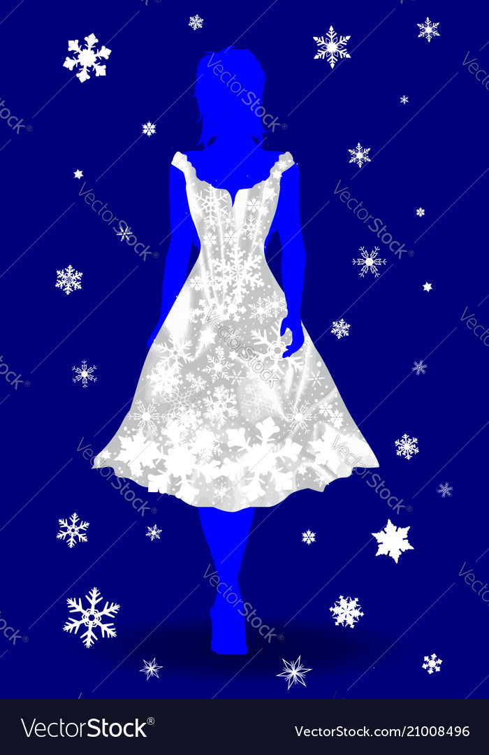 Snow queen