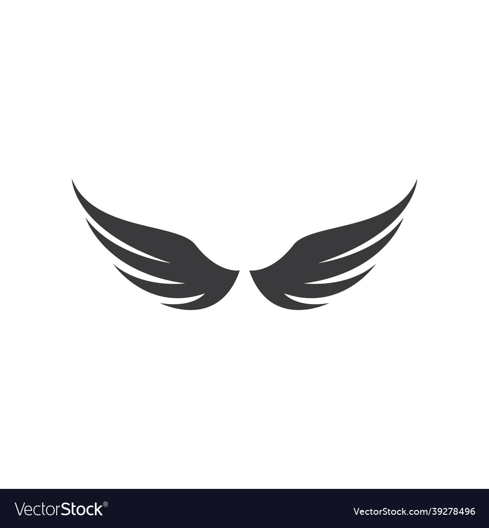 Wing design