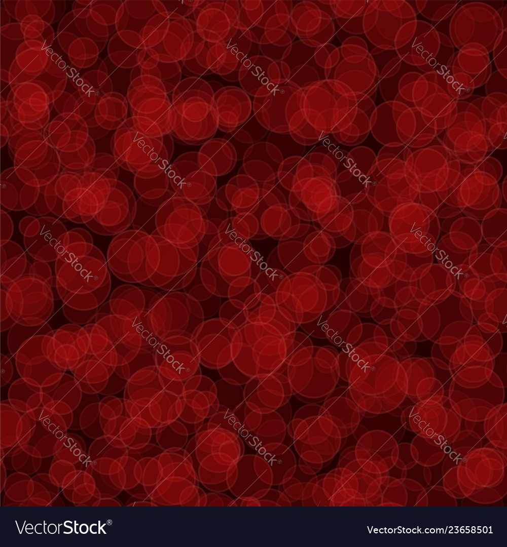 Abstract seamless pattern