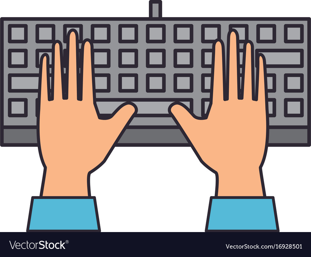 Keyboard hardware computer