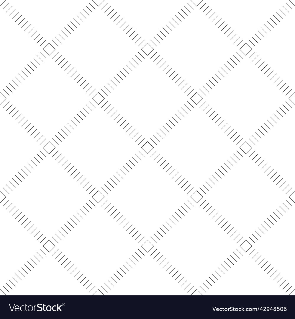 Abstract seamless background grid pattern vector image Abstract seamless background grid pattern
