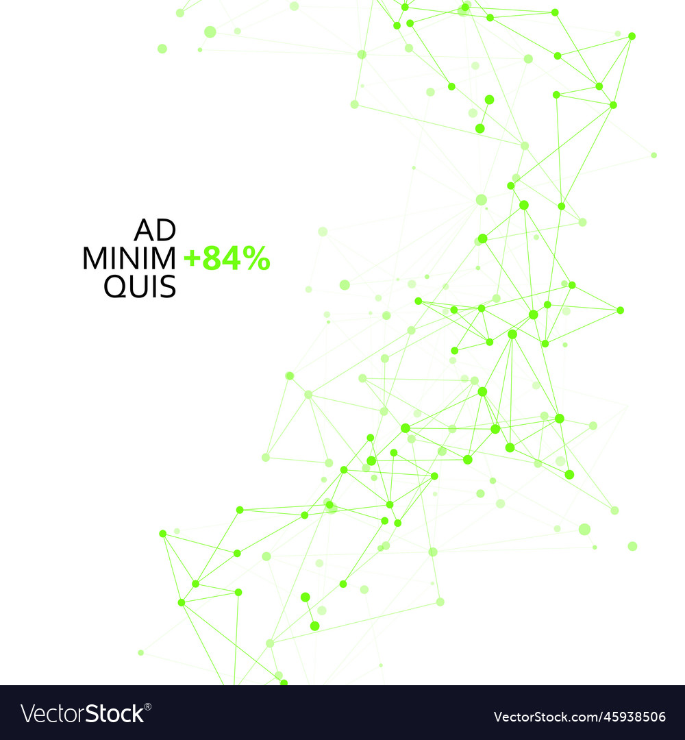 Connected Network Nodes