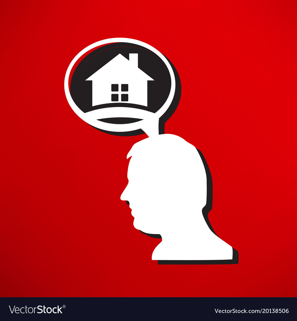 Gear head icon