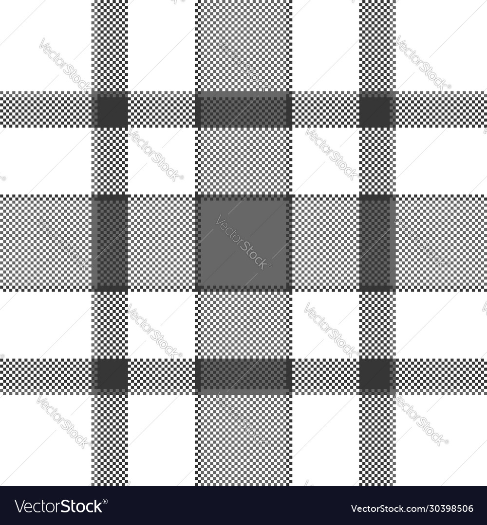 Pixel background design modern seamless pattern