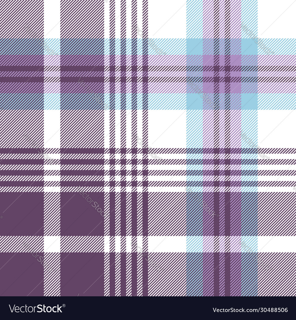 Spring summer tartan check plaid large background Vector Image