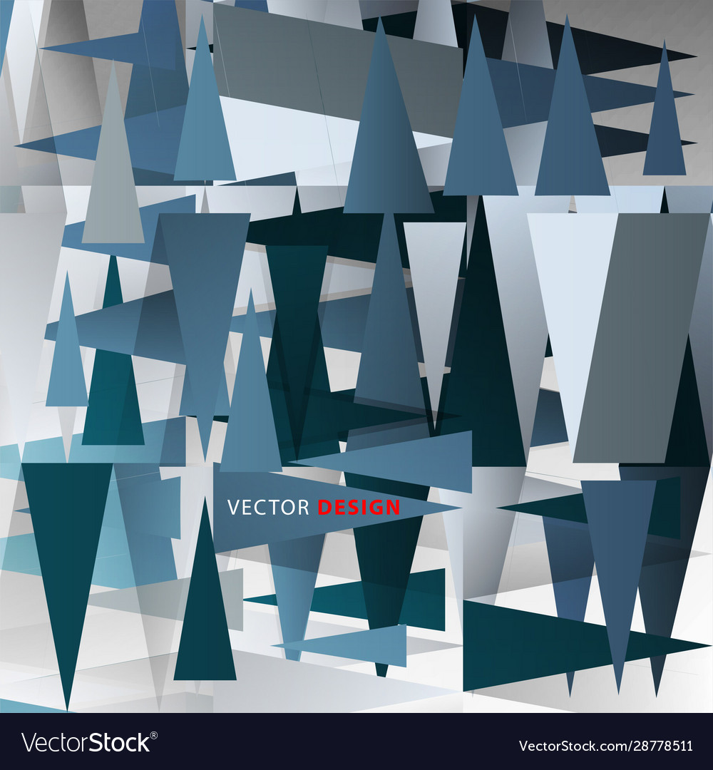 Abstract background texture triangle shape new