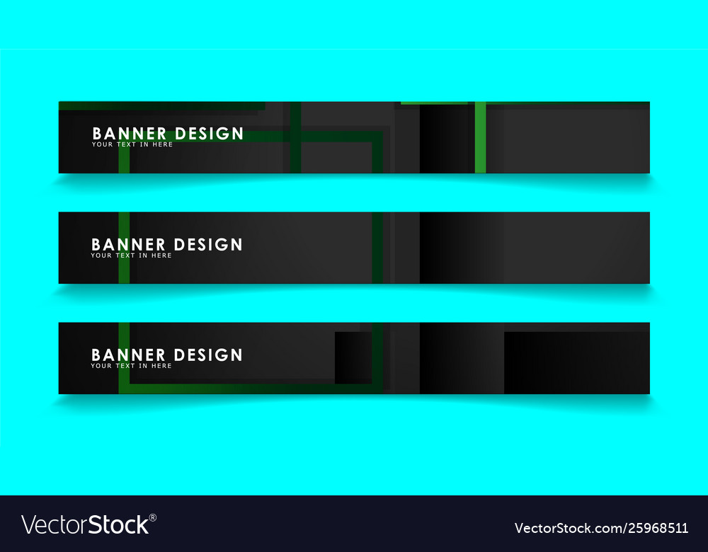 Abstract geometric and rectangular pattern vector image Abstract geometric and rectangular pattern