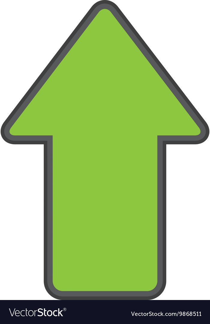 Arrow up upload index