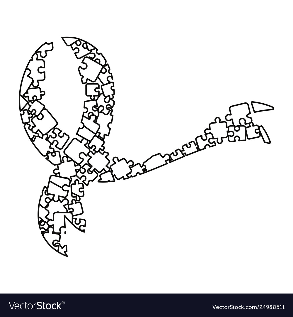 autism-awareness-day-royalty-free-vector-image for Free Printable Autism Awareness Printables Autism awareness day Royalty Free Vector Image for Free Printable Autism Awareness Printables