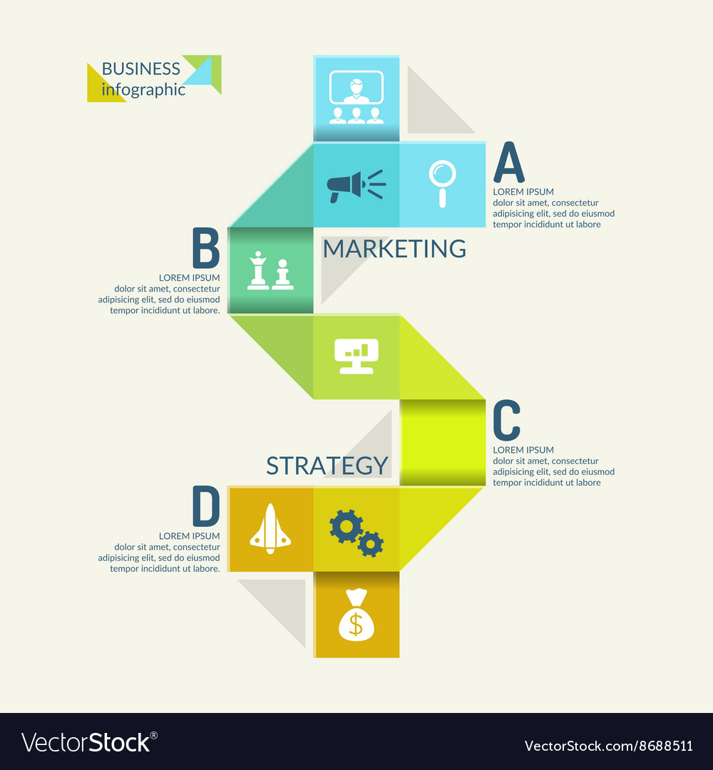 Business Royalty Free Vector Image - VectorStock