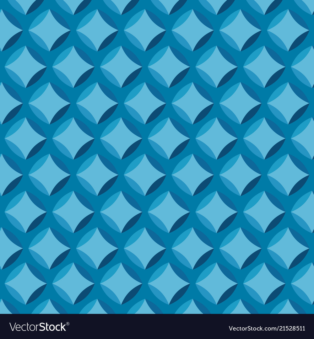 Figures geometrics and colors background vector image Figures geometrics and colors background