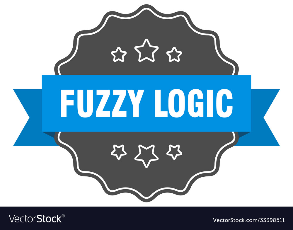 Fuzzy logic label isolated seal
