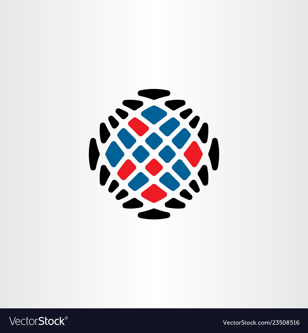 Programming logo internet data icon
