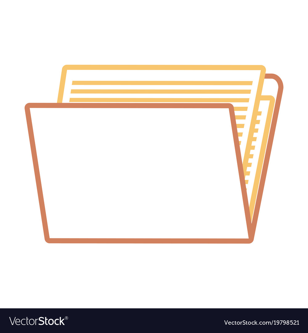 Documents folder icon