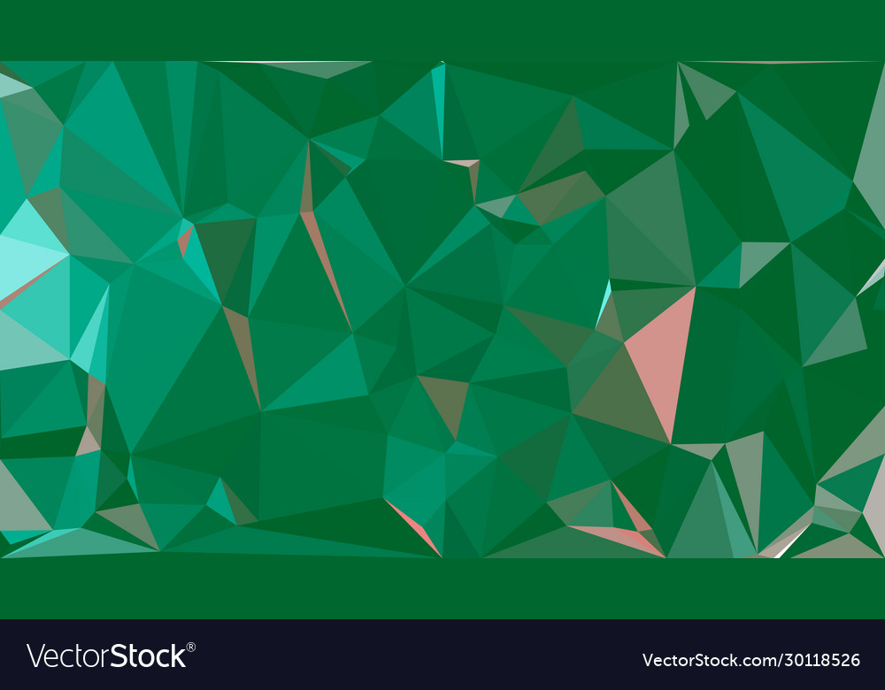 Abstract polygonal background triangular
