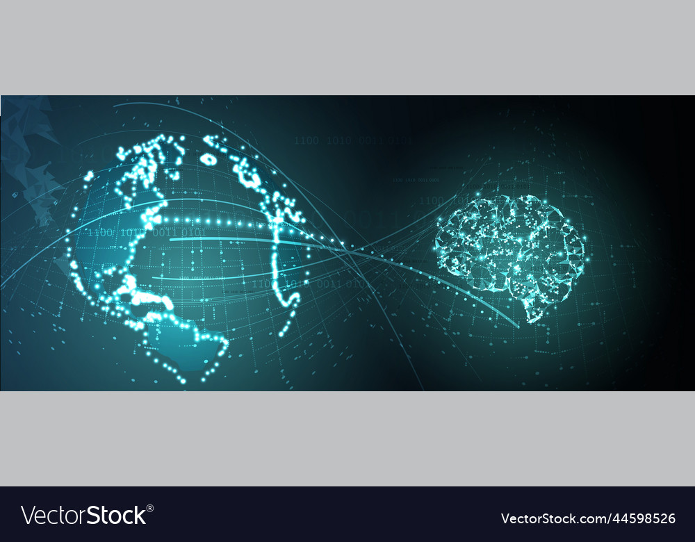 Conceptual technology of artificial intelligence