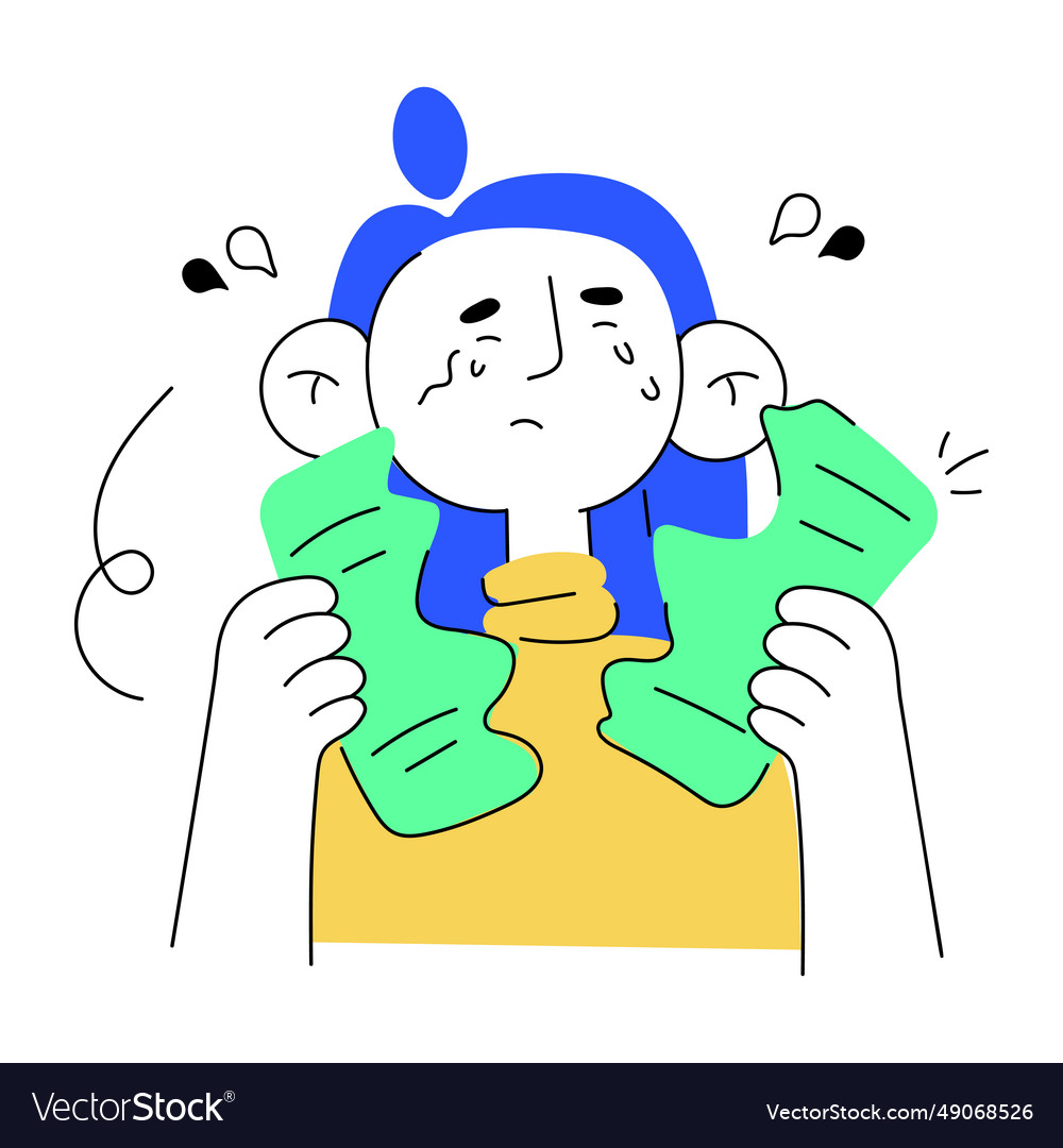 Corrupt file