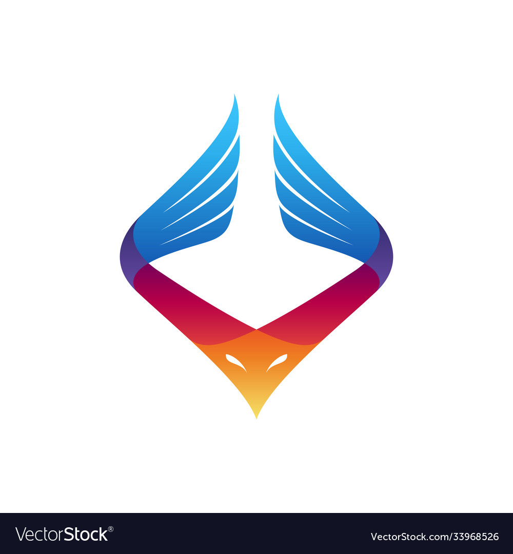 Eagle logo design